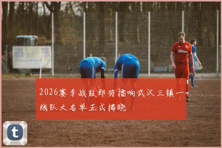 2026赛季战鼓即将擂响武汉三镇一线队大名单正式揭晓