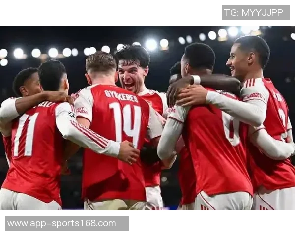 阿森纳首发阵容预测约克雷斯领衔锋线萨卡恩瓦内里齐上阵